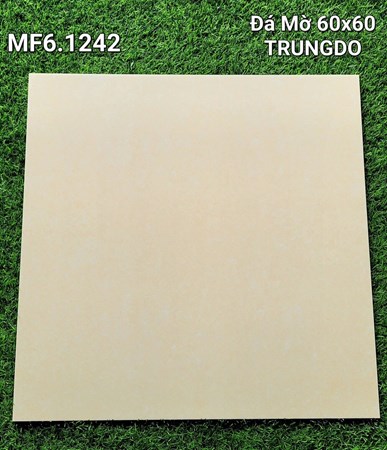 Đá lát nền Trung Đô MF6-1242