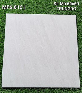 Đá lát nền Trung Đô MF6-8161