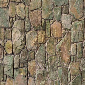 Đá mờ Đồng Tâm Greenery005