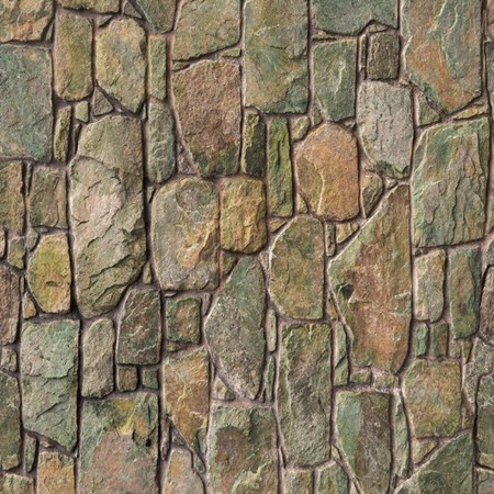 Đá mờ Đồng Tâm Greenery005