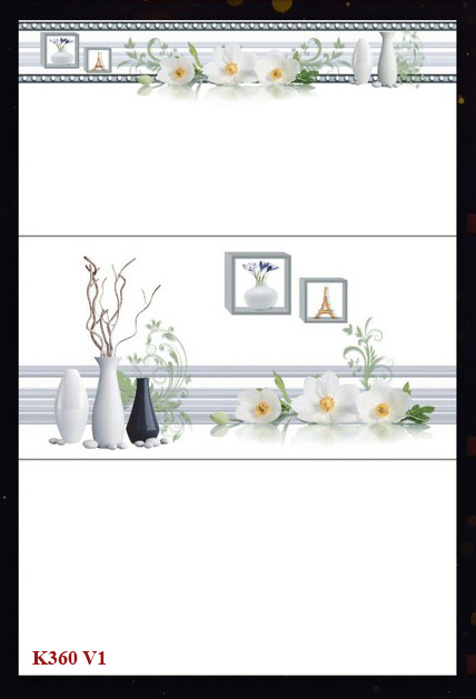 Gạch 30x60 PAK bộ K360V1