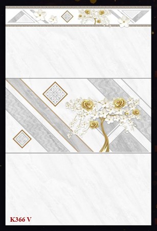 Gạch 30x60 PAK bộ K366V