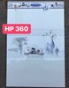 Gạch 30x60 giá rẻ  chính phẩm bộ HP 360