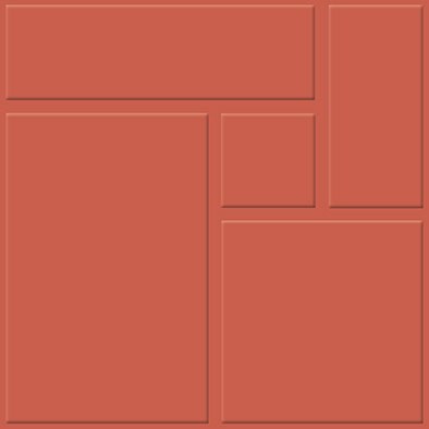 Gạch Cotto Viglacera D408