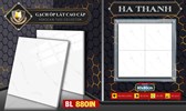 Gạch Hà Thanh 800x800 bóng kính BL 8801N