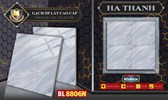 Gạch Hà Thanh 800x800 bóng kính BL 8806N