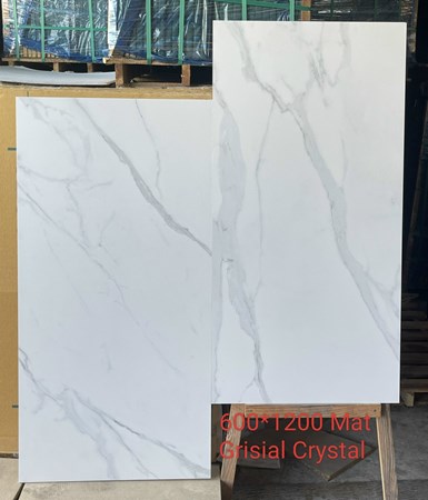 Gạch INDIA 600x1200 CRISIAL CRYSTAL