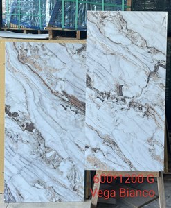 Gạch INDIA 600x1200 VEGA BIANCO