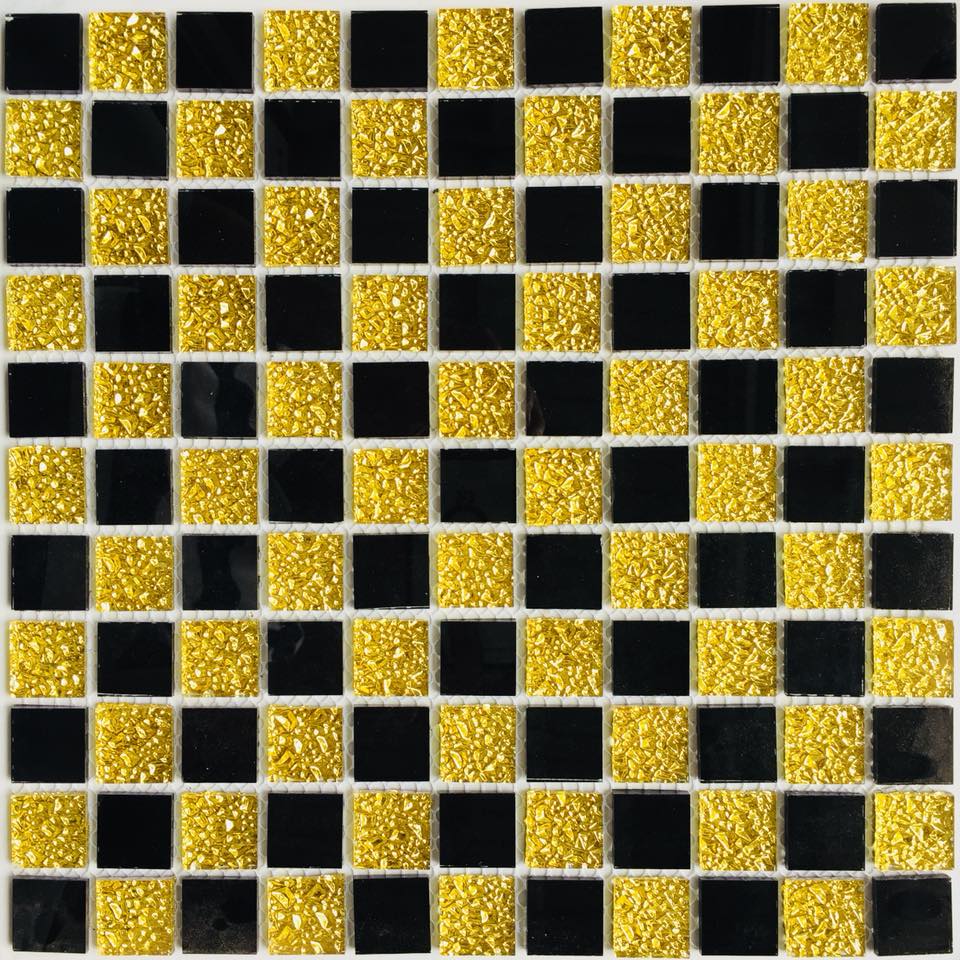 Gạch MOSAIC gương NK 3013