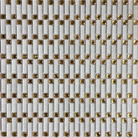 Gạch MOSAIC gương NK 3016