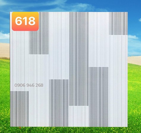 Gạch PAK 600x600 618