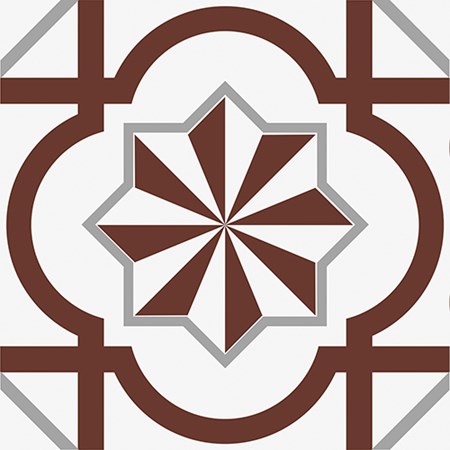 Gạch Prime 25x25 BO 1001