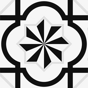 Gạch Prime 25x25 BO 1002