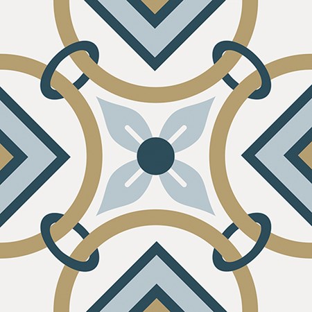 Gạch Prime 25x25 BO 1004