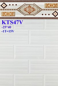 Gạch Prime 25x40 KTS47V