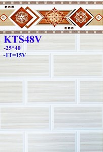 Gạch Prime 25x40 KTS48V