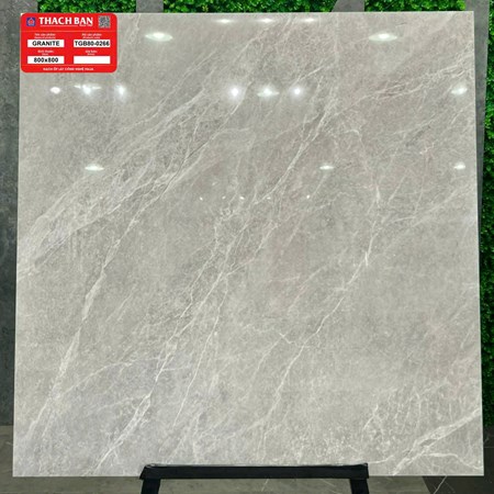 Gạch Thạch Bàn 800x800 TGB80-0266
