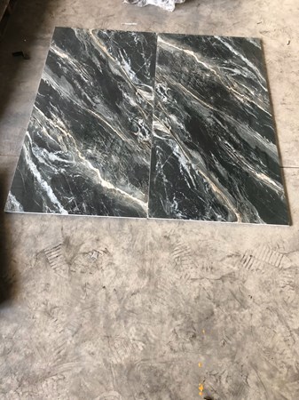 Gạch Trung Quốc 800x1600 mm đen vân đá