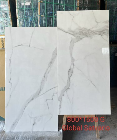Gạch ấn độ 800x1600 GLOBAL SATVARIO