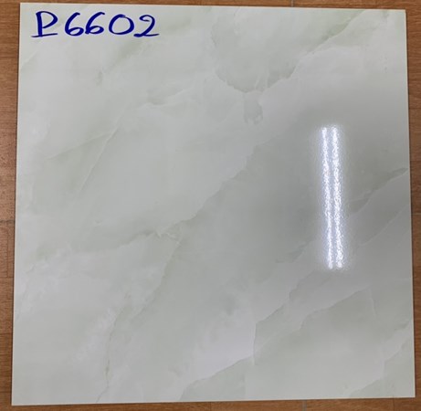 Gạch bóng kính toàn phần giá rẻ vân đá