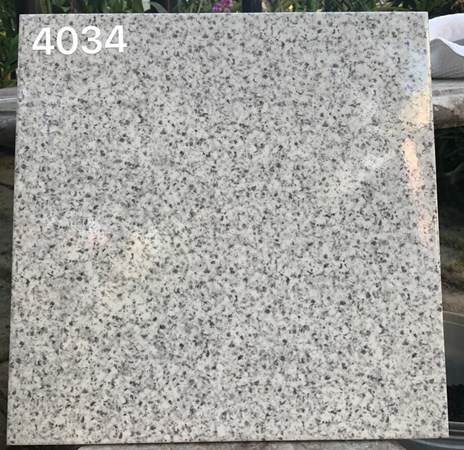 Gạch chấm mè xám 40x40 4034