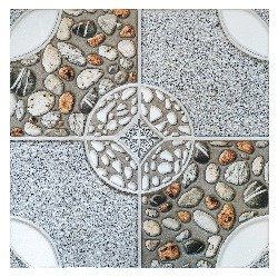 Gạch cỏ Sân vườn Hoàng Gia 40x40 VG 48839k