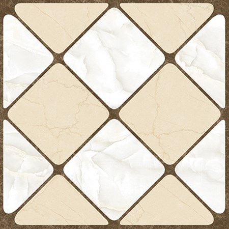 Gạch điểm 80x80 catalan TITAN 8103