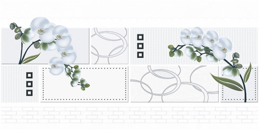 Gạch điểm Prime 9949