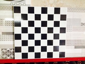 Gạch men giá rẻ 30x30 