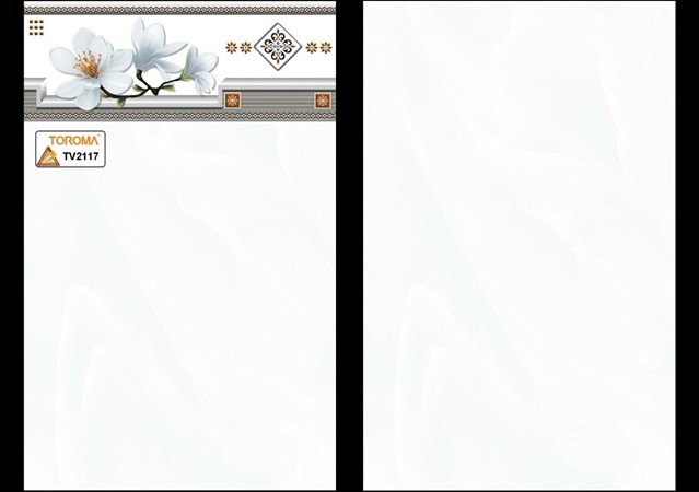 Gạch ốp TOROMA 2117