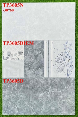 Gạch ốp WHITE PONY 3605