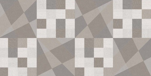 Gạch ốp mờ Đồng Tâm Cotton 002