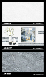 Gạch ốp tường MIKADO MH3668