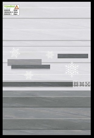 Gạch ốp tường TOROMA 36235
