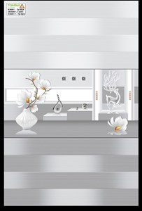 Gạch ốp tường TOROMA 36561