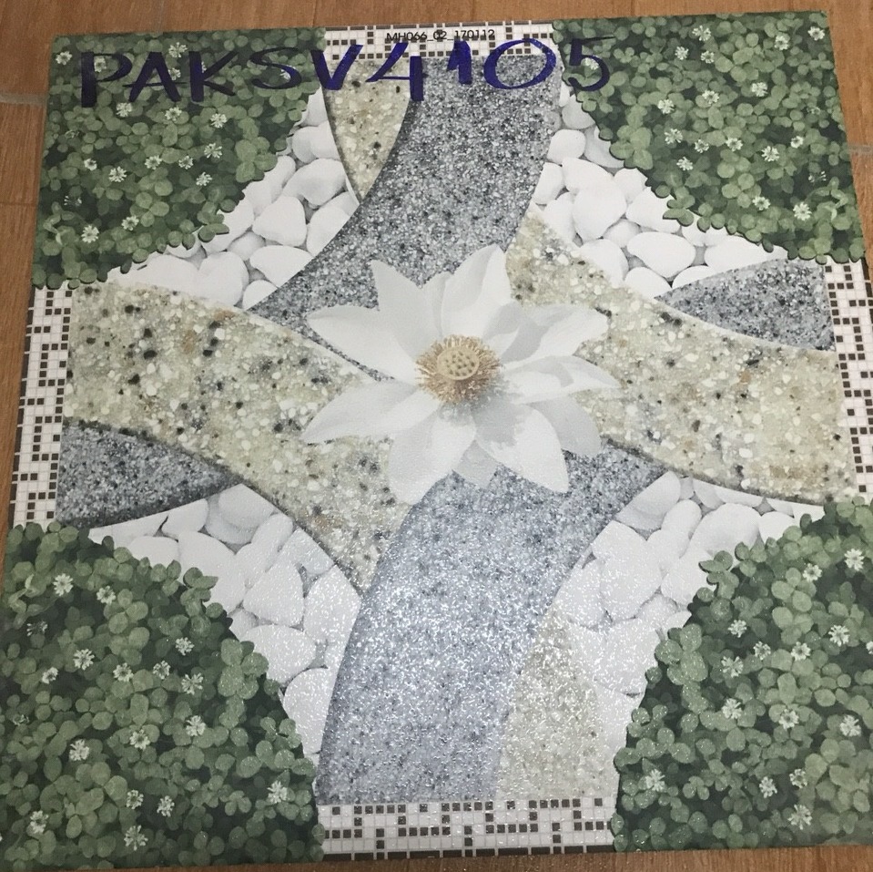 Gạch sân vườn 4105