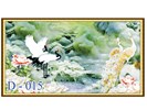 Gạch tranh giả ngọc GND 015
