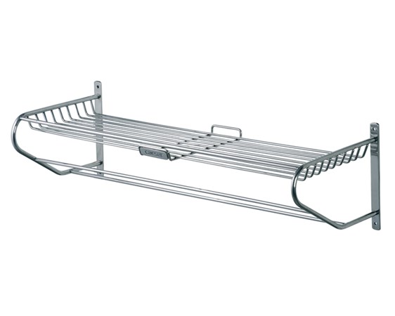 Gía treo khăn CAESAR ST827V