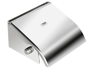 Hộp đựng giấy vệ sinh INOX BẢO HG 03