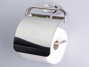 Hộp đựng giấy vệ sinh INOX BẢO M4-403