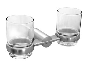 Kệ vòng để ly INOX BẢO M6-605L