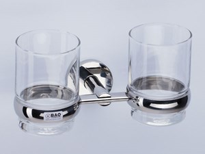 Kệ vòng để ly INOX BẢO M7 - 705