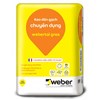 Keo dán gạch Webertai Gres