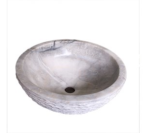 LAVABO ĐÁ TỰ NHIÊN MAR1-1