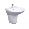 Lavabo TOTO LHT300CRW