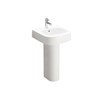 Lavabo TOTO  LPT767CXW