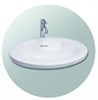 Lavabo Thiên Thanh LD05