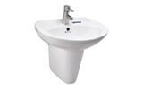 Lavabo Thiên Thanh LT35LLT-PT3500T