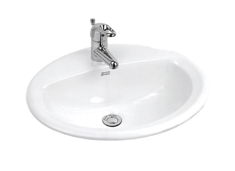 Lavabo âm bàn American Standard VF-0476