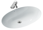 Lavabo âm bàn INAX L2216V
